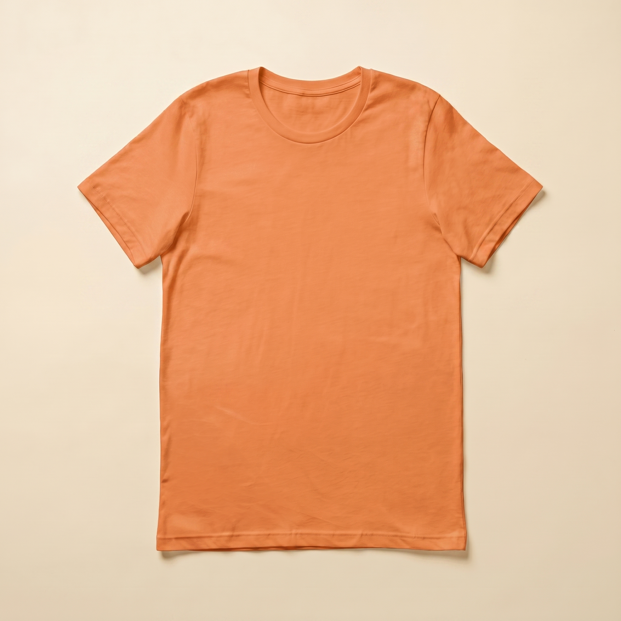 OP_T-SHIRTS_71 - color Burnt Orange